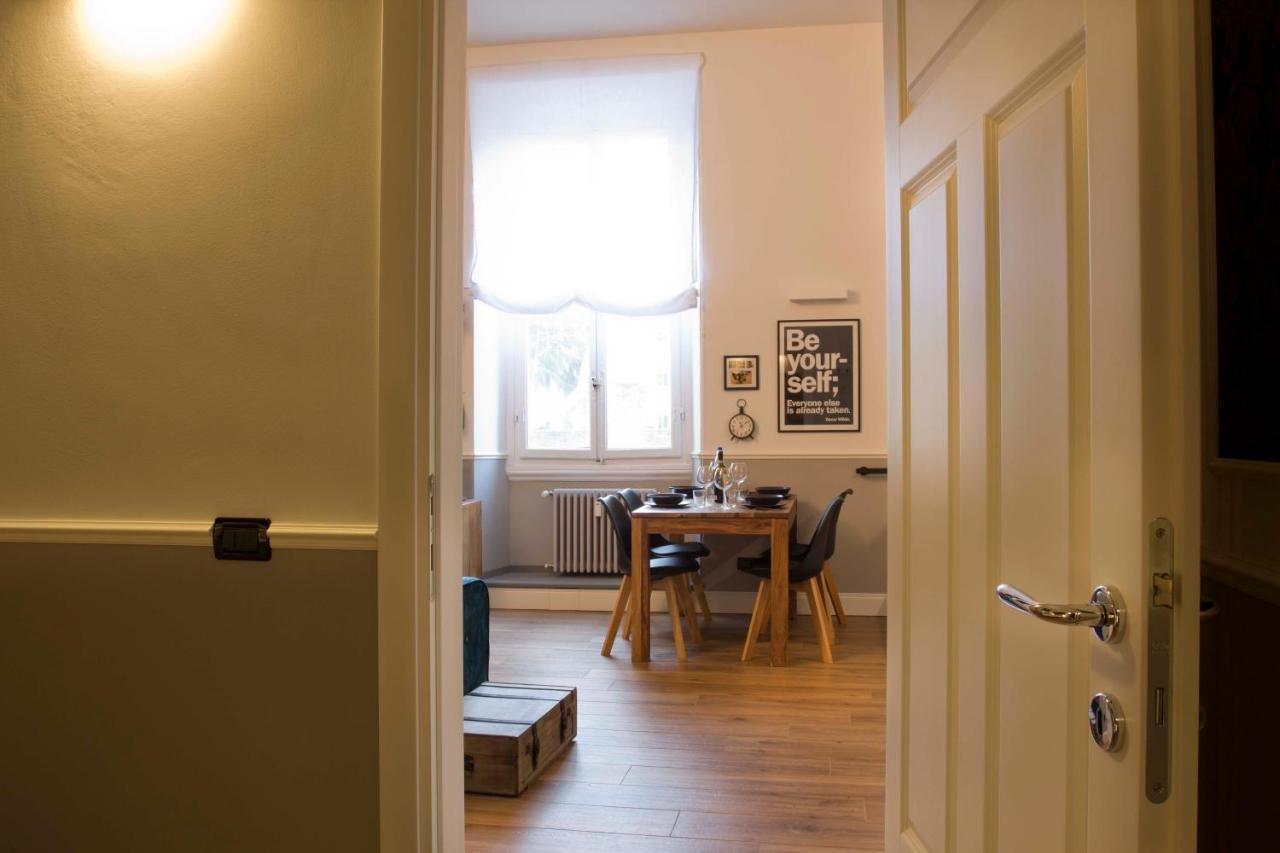 Dandy's House Apartment Florence