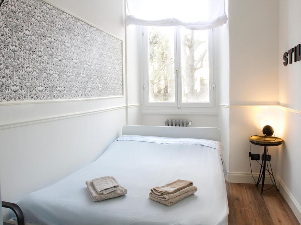 Dandy's House Apartment Florence