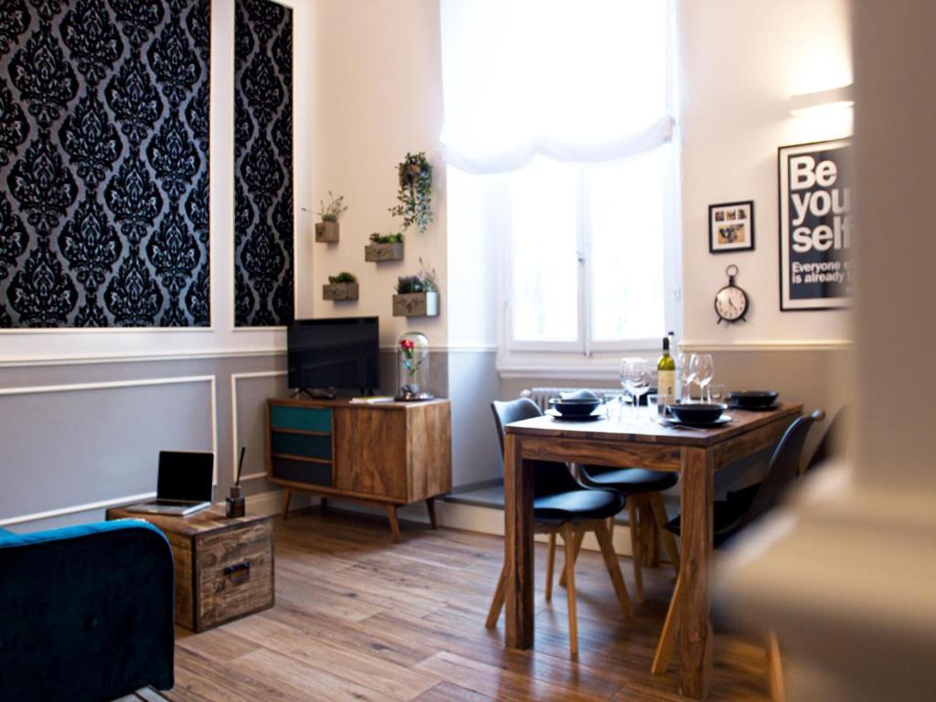 Appartement Dandy's House