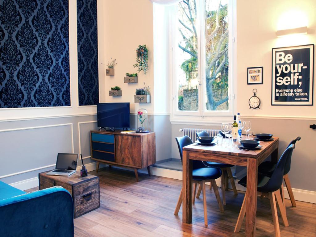 Appartement Dandy's House *