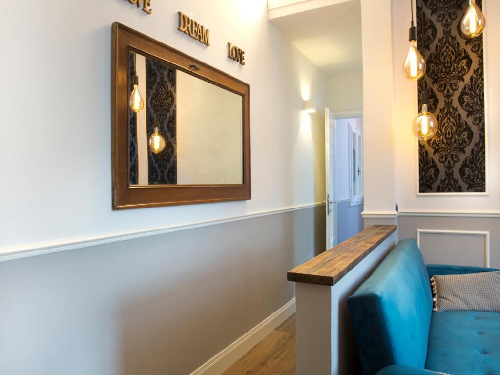 Dandy's House Appartement *